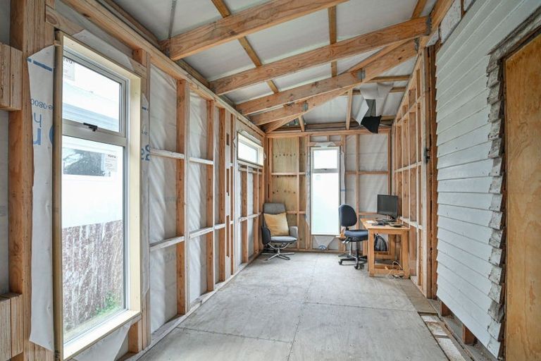 Photo of property in 1006 Frederick Street, Mahora, Hastings, 4120