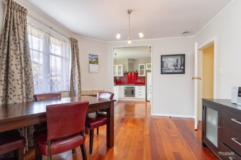 Photo of property in 29 Shakespeare Avenue, Trentham, Upper Hutt, 5018