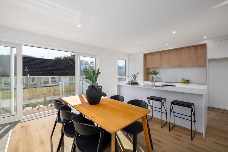 Photo of property in 44 Jellicoe Street, South New Brighton, Christchurch, 8062