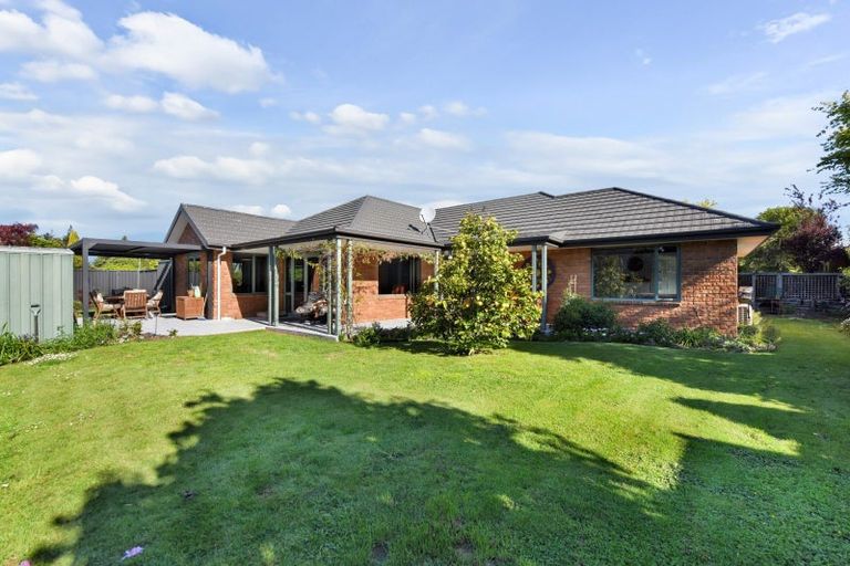 Photo of property in 13 Edwin Chambers Drive, Motueka, 7120