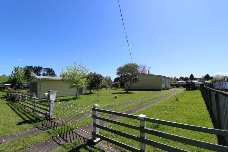 Photo of property in 8 Golf Street, Putaruru, 3411