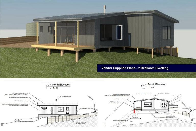 Photo of property in 34a Moir Point Road, Mangawhai Heads, Mangawhai, 0505