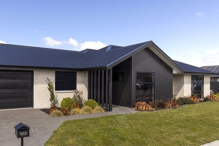 Photo of property in 38a Kells Avenue, Aramoho, Whanganui, 4500