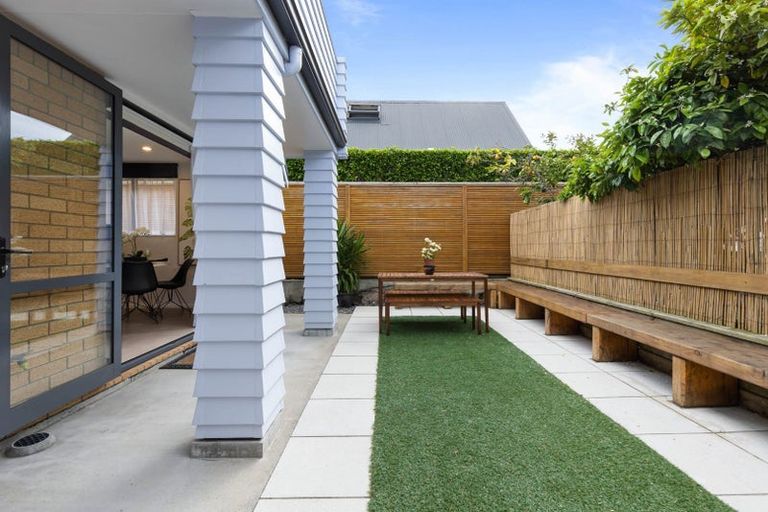 Photo of property in 154c Balmoral Road, Mount Eden, Auckland, 1024