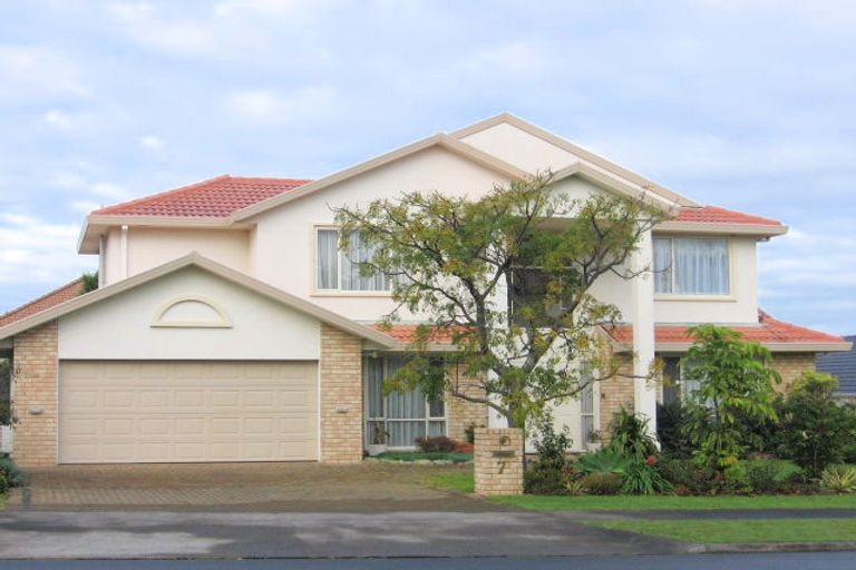 Photo of property in 7 Annalong Road, Dannemora, Auckland, 2016