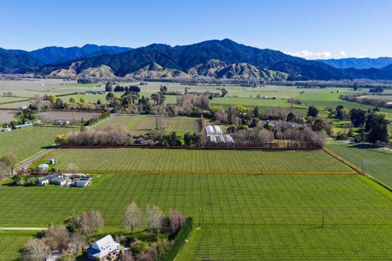 Photo of property in 152 Murrays Road, Spring Creek, 7273