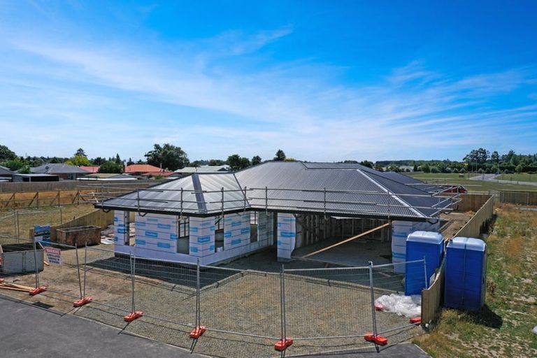 Photo of property in 4 Mirren Lane, Tinwald, 7774