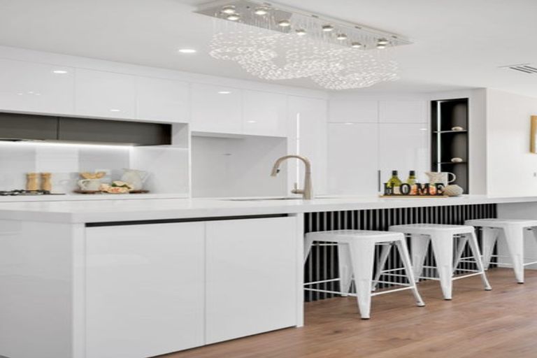 Photo of property in 43 Koromeke Street, Flat Bush, Auckland, 2019