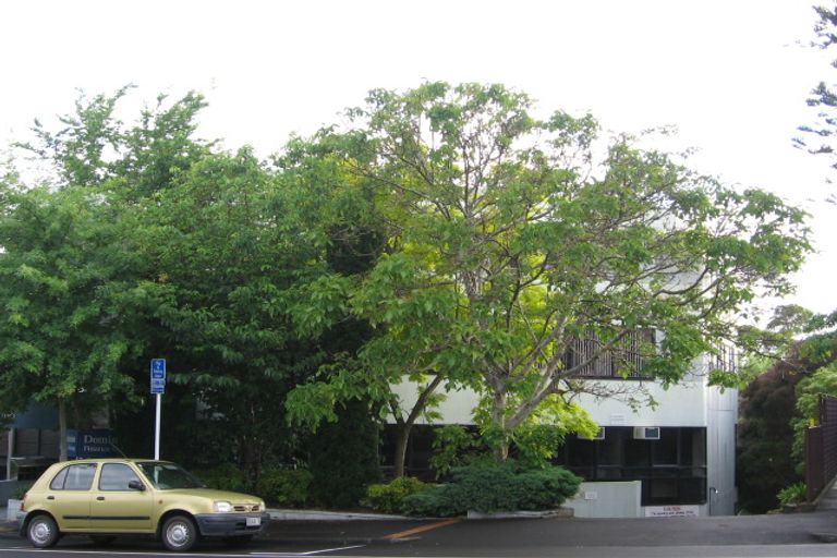 Photo of property in 2b/308 Parnell Road, Parnell, Auckland, 1052