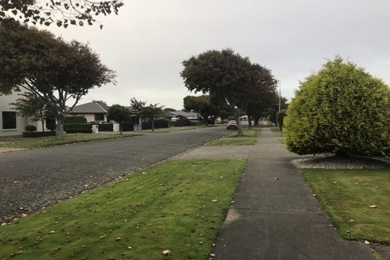 Photo of property in 44 Jackson Street, Richmond, Invercargill, 9810