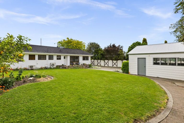 Photo of property in 10 Rush Place, Havelock North, 4130