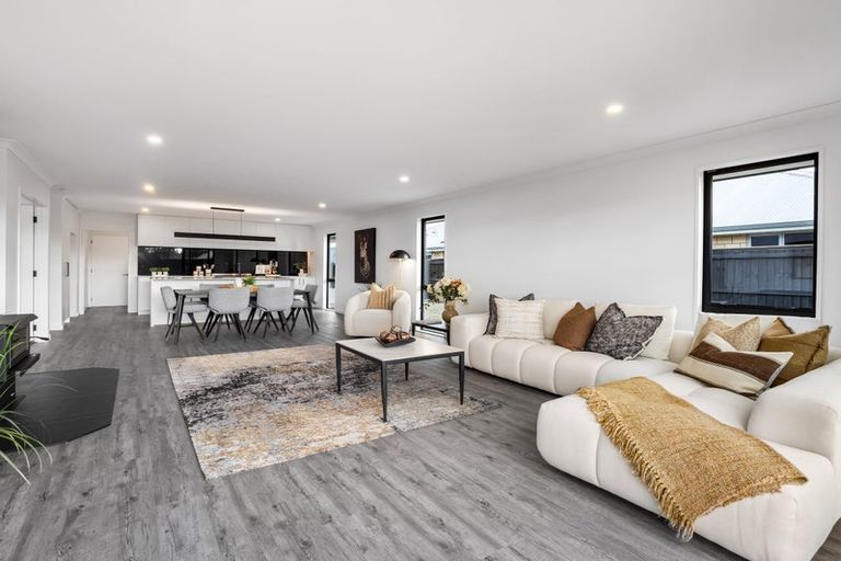 Photo of property in 44 Suffolk Drive, Kirwee, 7571