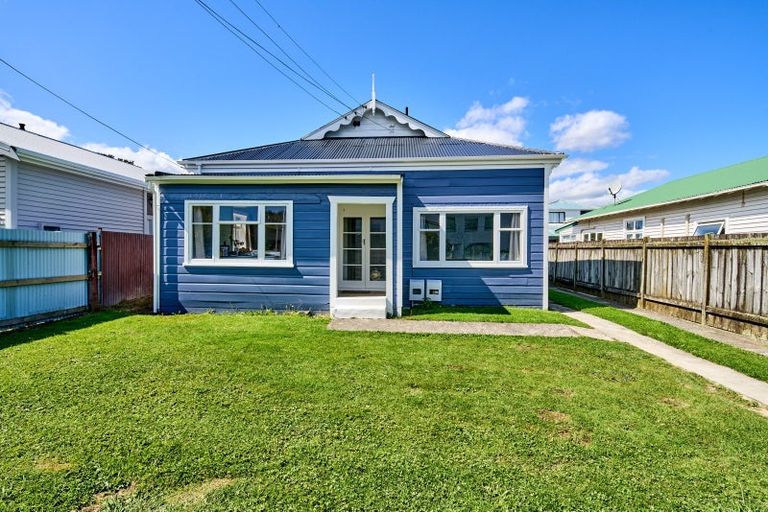 Photo of property in 26 Bristol Square, Hutt Central, Lower Hutt, 5010