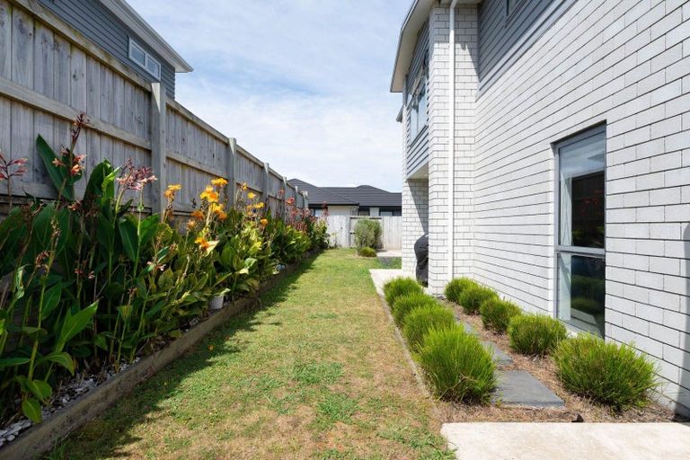 Photo of property in 2/46 North Ridge Drive, Rototuna North, Hamilton, 3281