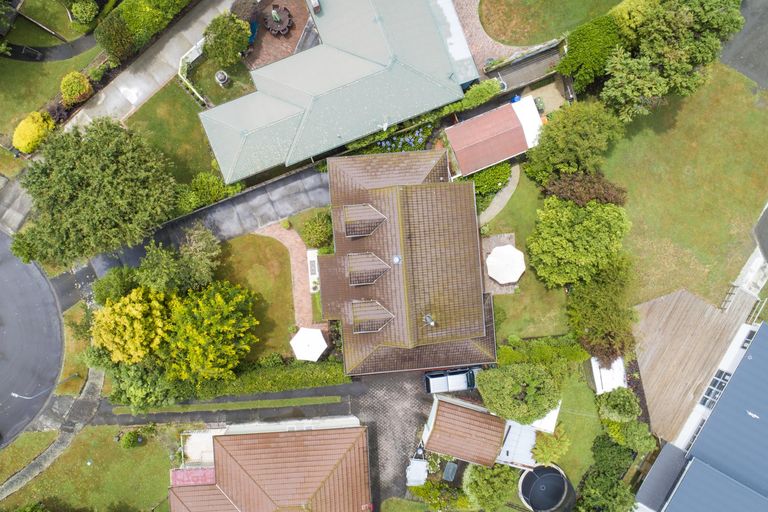 Photo of property in 26 Saint Albans Avenue, Hokowhitu, Palmerston North, 4410