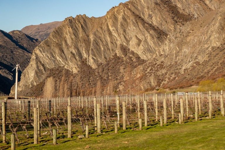 Photo of property in 91 Gibbston Back Road, Gibbston, Queenstown, 9371