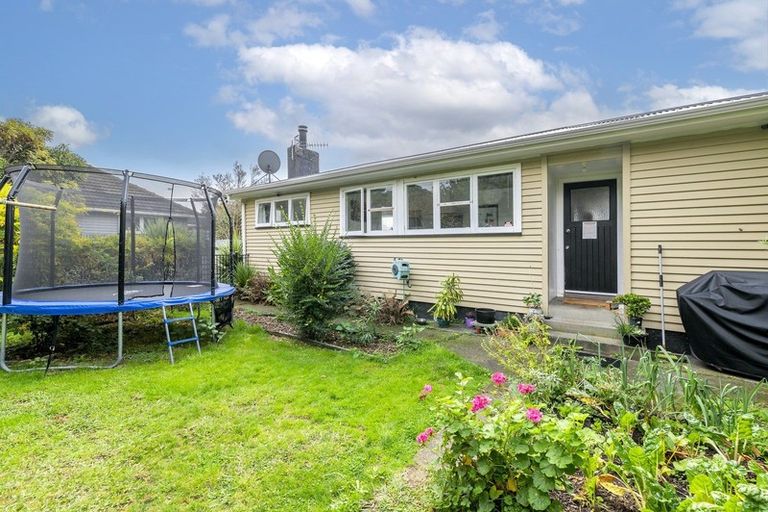 Photo of property in 50 Power Street, Levin, 5510