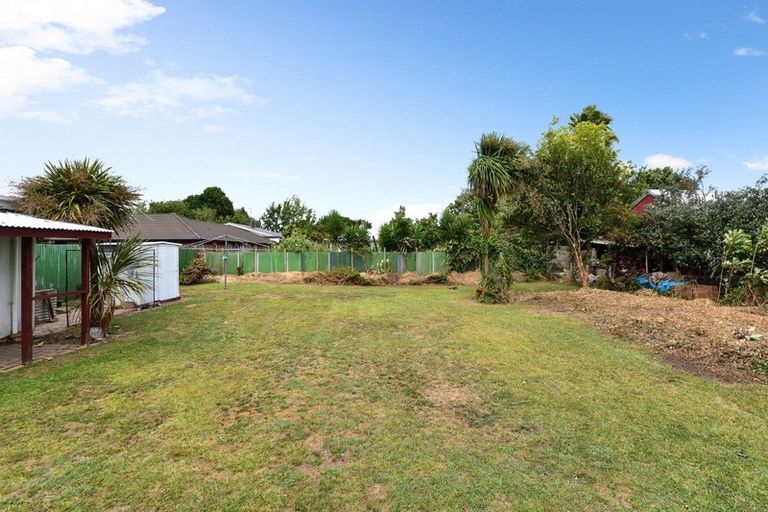 Photo of property in 23 Rimu Street, Maeroa, Hamilton, 3200