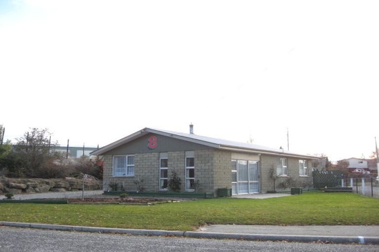 Photo of property in 8 Eureka Street, Alexandra, 9320