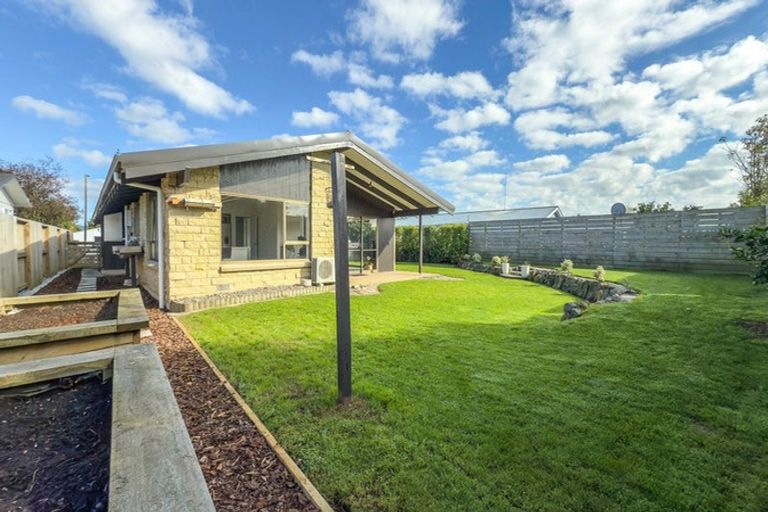 Photo of property in 6 Inaka Place, Matamata, 3400
