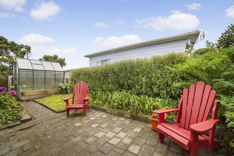 Photo of property in 7 Fairview Crescent, Kelburn, Wellington, 6012