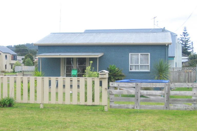 Photo of property in 100 Mary Road, Whangamata, 3620