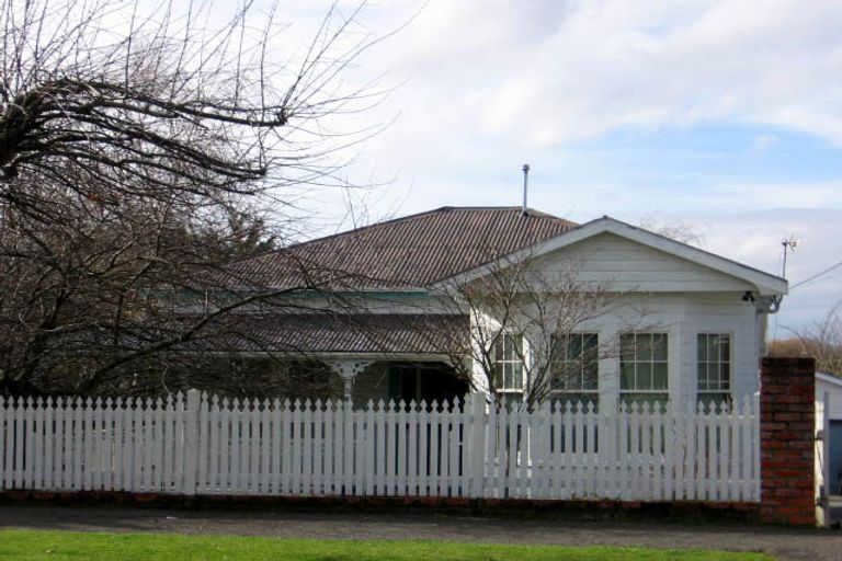 Photo of property in 32 Jordan Terrace, Lansdowne, Masterton, 5810