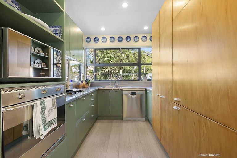 Photo of property in 5e Raroa Road, Kelburn, Wellington, 6012