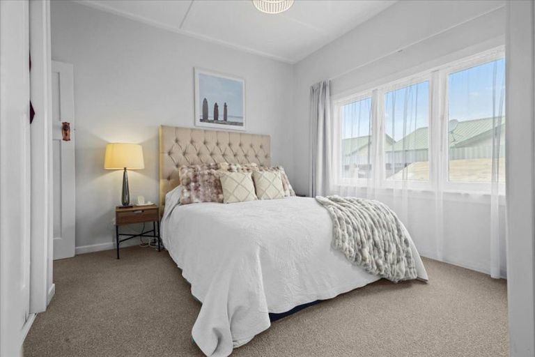 Photo of property in 1 Nettie Street, Te Kuiti, 3910