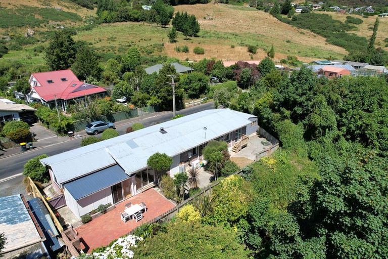 Photo of property in 157 Norwood Street, Normanby, Dunedin, 9010