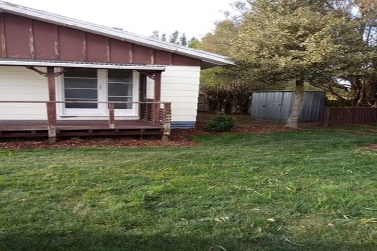 Photo of property in 4 Halberg Street, Dallington, Christchurch, 8061