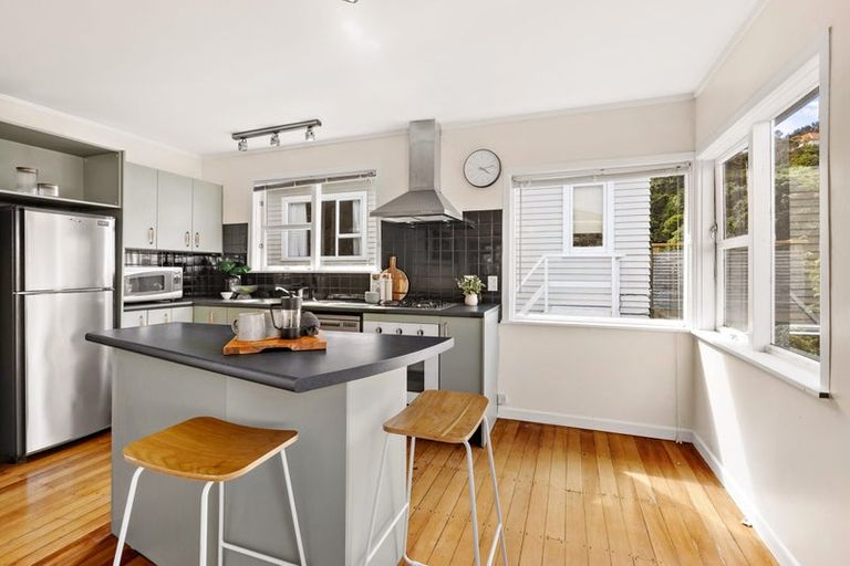 Photo of property in 44 Ariki Road, Hataitai, Wellington, 6021