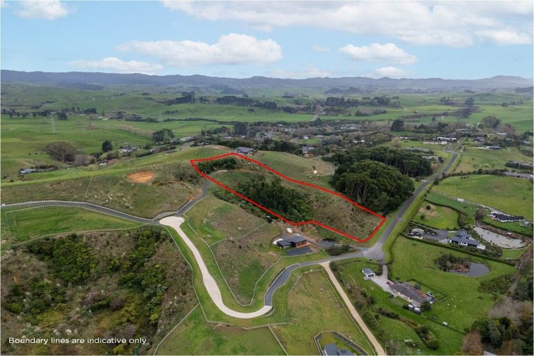 Photo of property in 6 Archie Way, Whatawhata, 3289