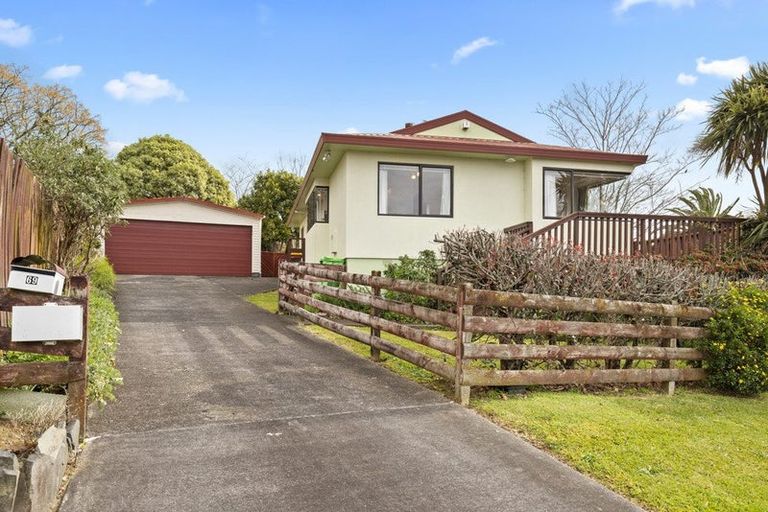 Photo of property in 69 Puriri Road, Pukekohe, 2120