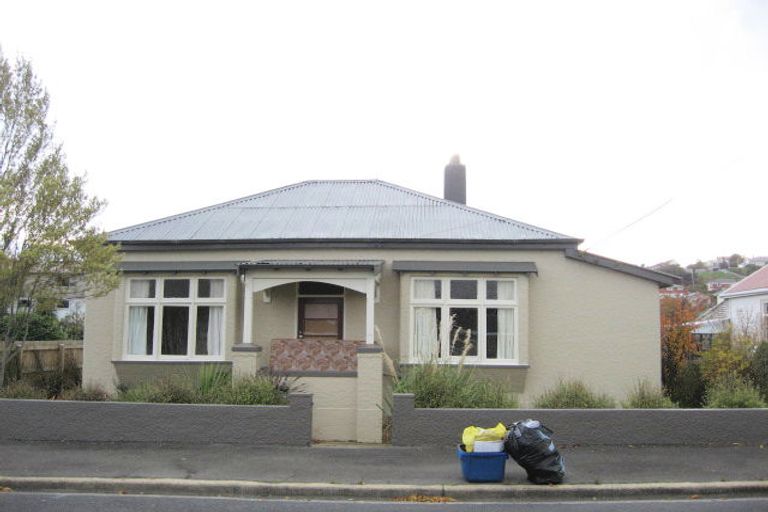Photo of property in 58 School Street, Kaikorai, Dunedin, 9010