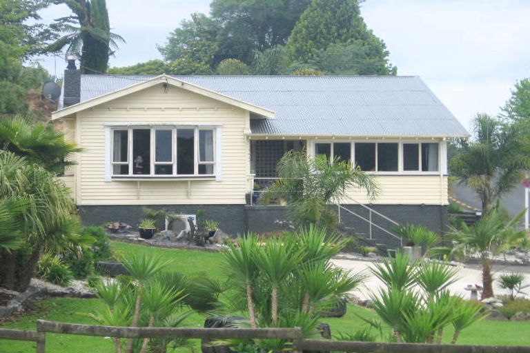 Photo of property in 2 Ailsa Street, Te Kuiti, 3910