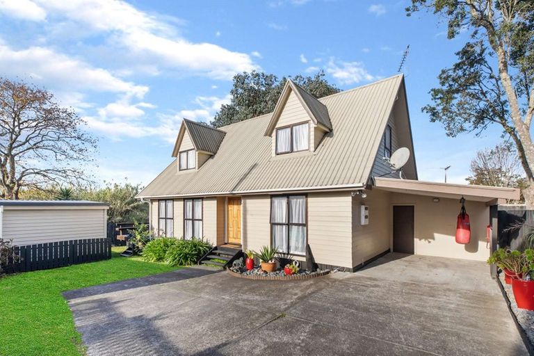 Photo of property in 85b Station Road, Papatoetoe, Auckland, 2025