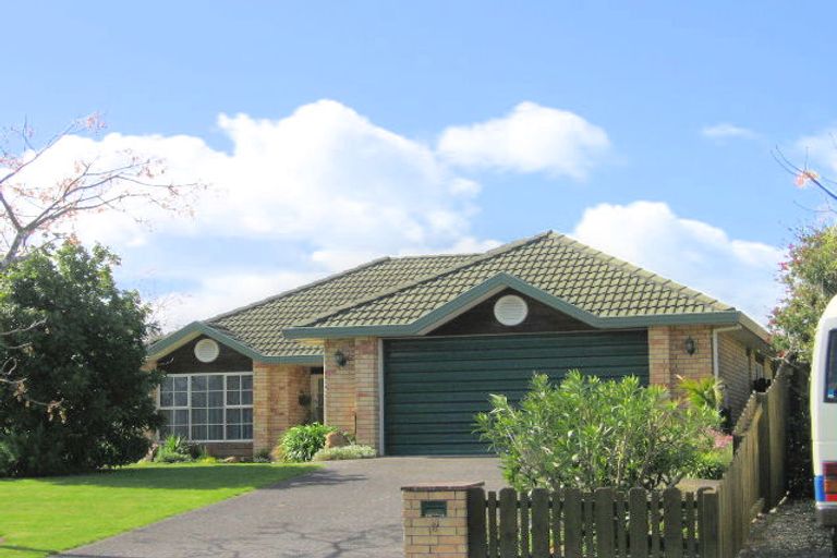 Photo of property in 8 Jasmine Place, Mount Maunganui, 3116
