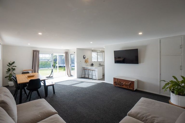 Photo of property in 11 Amberley Avenue, Westbrook, Palmerston North, 4412