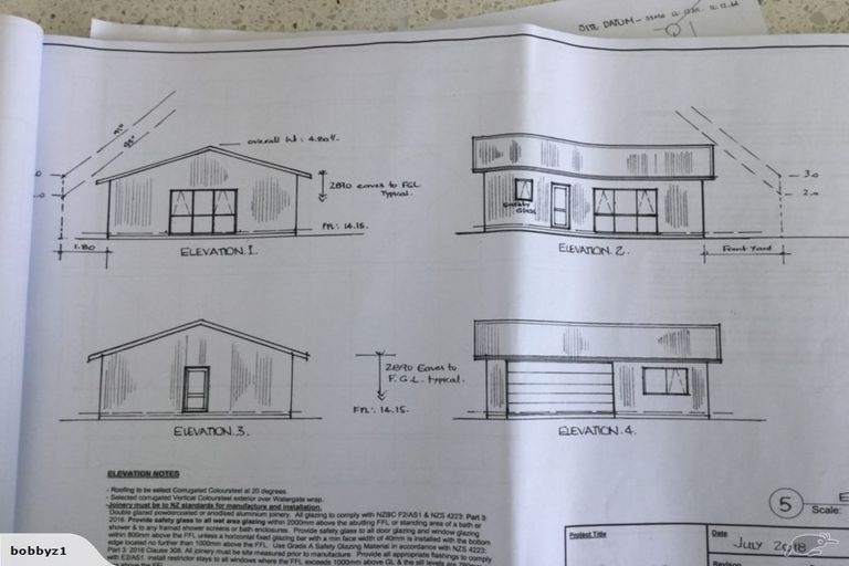 Photo of property in 7 Tango Way, Whitianga, 3510