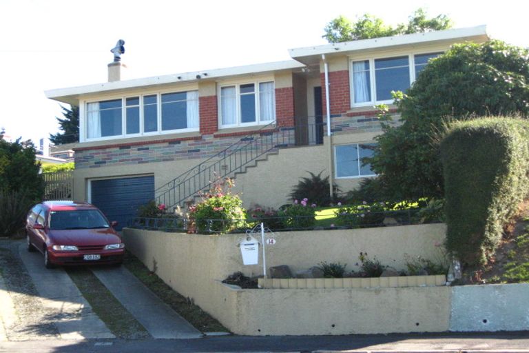 Photo of property in 14 Cohen Place, Wakari, Dunedin, 9010