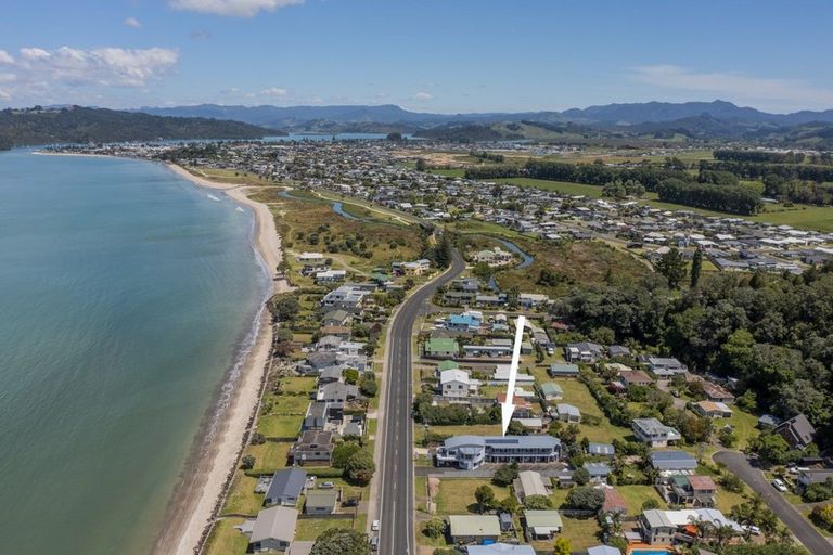 Photo of property in 122 Buffalo Beach Road, Kuaotunu, Whitianga, 3592