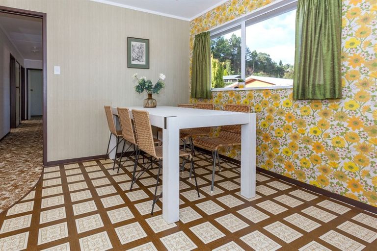 Photo of property in 8 Patton Place, Tairua, 3508