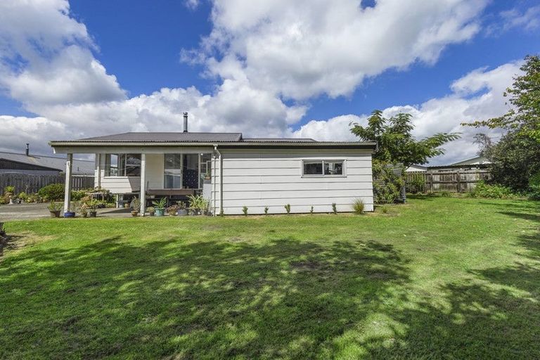 Photo of property in 7 Wairoa Place, Tokoroa, 3420