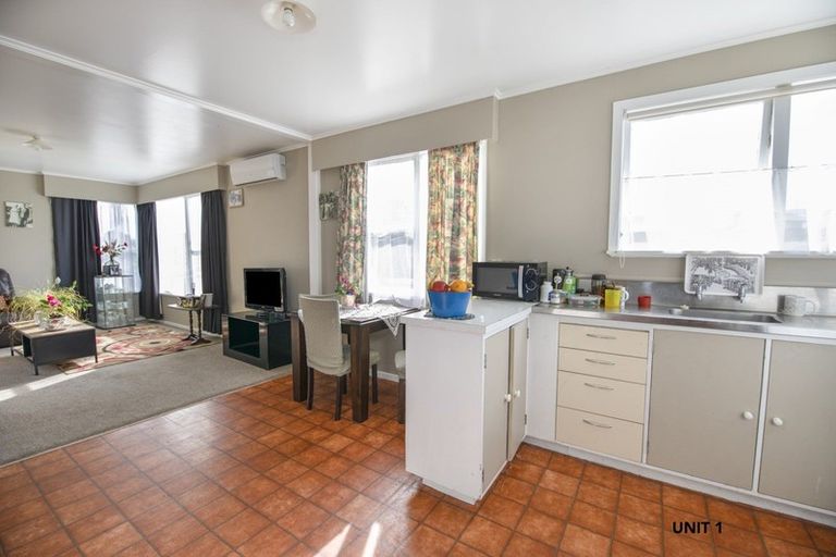 Photo of property in 6c Clark Avenue, Pirimai, Napier, 4112