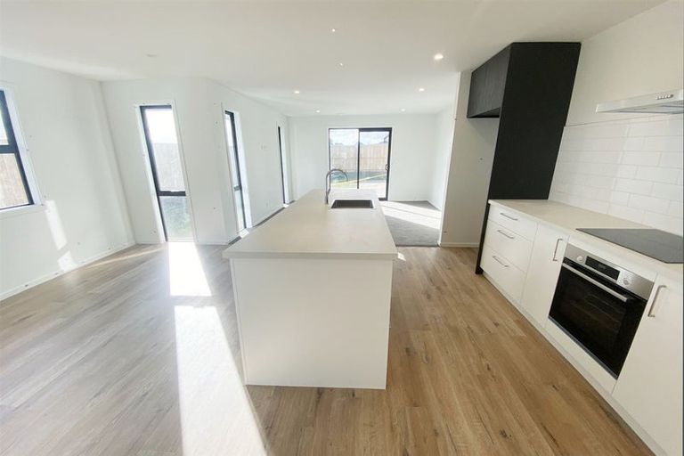 Photo of property in 3 Edgar Way, Rolleston, 7614