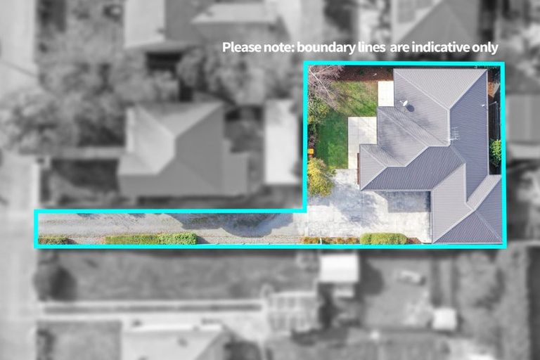 Photo of property in 90a Chalmers Avenue, Hampstead, Ashburton, 7700