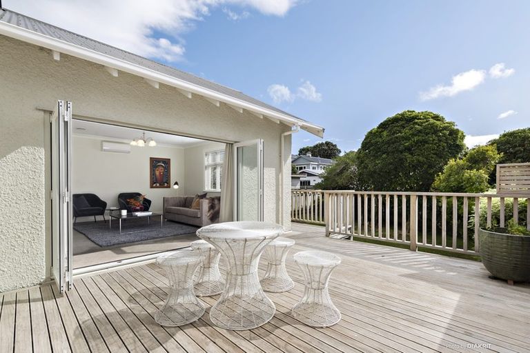 Photo of property in 23 Standen Street, Karori, Wellington, 6012