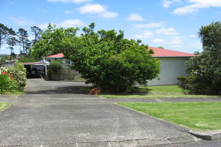 Photo of property in 17/169 Wellington Street, Pukekohe, 2120