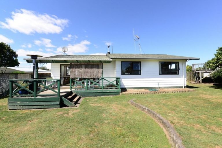 Photo of property in 3 Dallas Place, Leamington, Cambridge, 3432